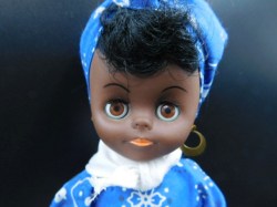 praline new orleans face